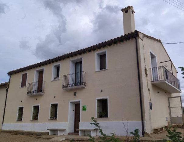 Apartamento Casa Borderias Igries Exterior photo