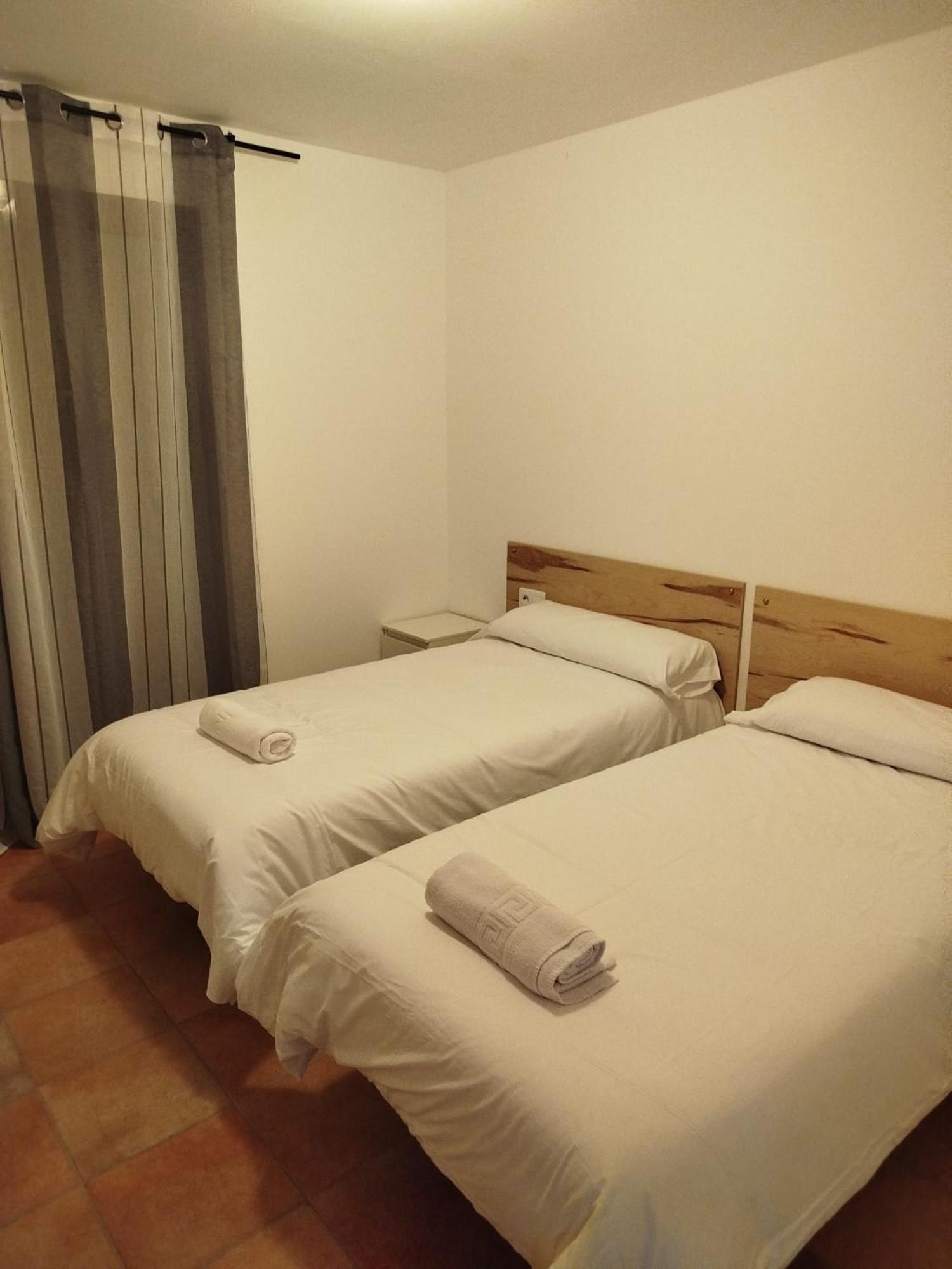 Apartamento Casa Borderias Igries Exterior photo